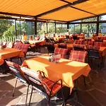 Café Alpina Innsbruck