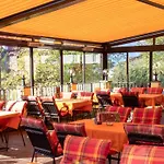Maison d'hôtes Café Alpina