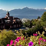 Café Alpina Innsbruck