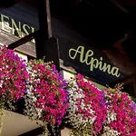 Café Alpina 3* Innsbruck