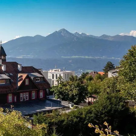 Cafe Alpina Pensionat