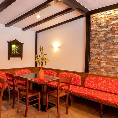 كافيه بنسيون ألبينا بيت ضيافة