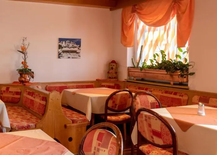 Cafe Alpina Ίνσμπρουκ