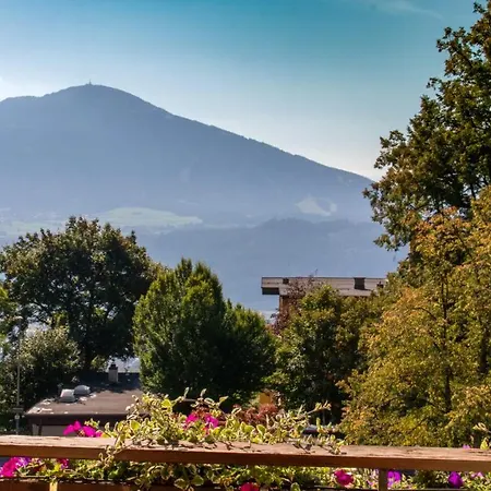 Cafe Alpina